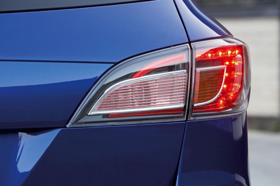  Mazda6 Hatchback 2008 года  (фото 24 из 68)